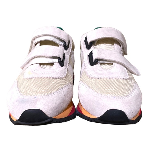 Charlotte Stone Rainbow Conway Sneakers - Picture 11 of 15